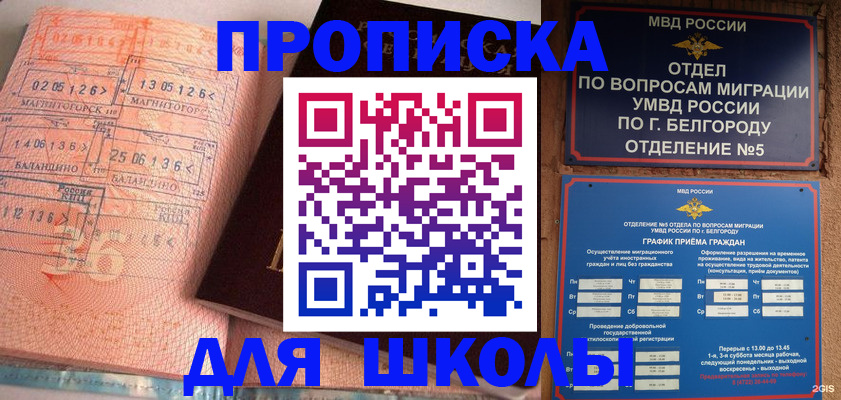 прописка иностранных граждан в Гвардейске